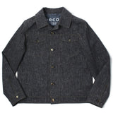 CIRCOLO 1901 Trucker Jersey Shirt