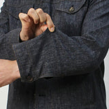 CIRCOLO 1901 Trucker Jersey Shirt