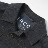 CIRCOLO 1901 Trucker Jersey Shirt