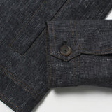 CIRCOLO 1901 Trucker Jersey Shirt