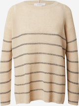 Max Mara Madia Linen-Blend Sweater