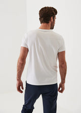 Patrick Assaraf Iconic T-Shirt