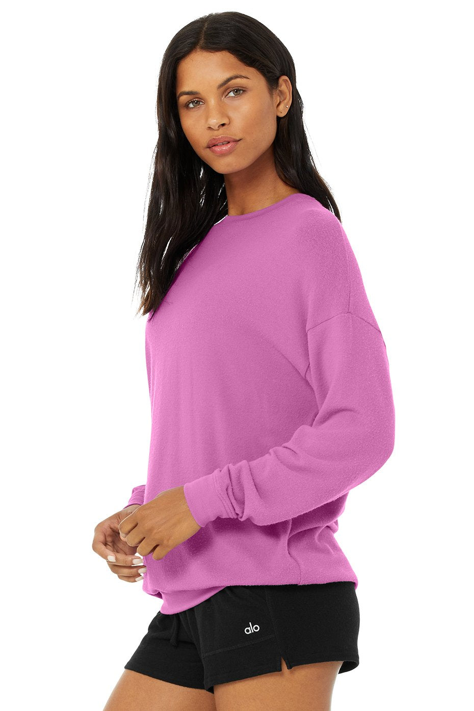 Alo Yoga Sweatshirts for Women