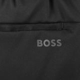 BOSS S Drax Shorts in Black