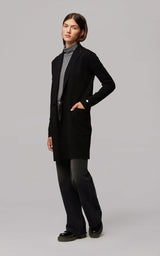 Soia & Kyo Benela cardigan in Black