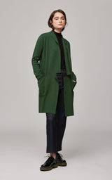 Soia & Kyo Benela Cardigan in Juniper