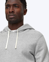 Reigning Champ Midweight Terry Pullover Hoodie