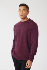 Good Man Brand Cashmere Crew Sweater
