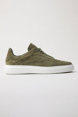 Good Man Brand Modern London Lo Top Sneakers