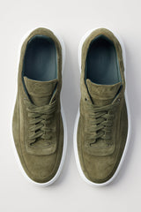 Good Man Brand Modern London Lo Top Sneakers