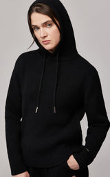 Soia & Kyo LEILA-N hoodie