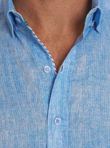 Rylee Long Sleeve Tailored Fit Shirt