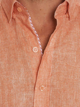 Rylee Long Sleeve Tailored Fit Shirt