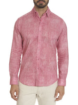 Rylee Long Sleeve Tailored Fit Shirt