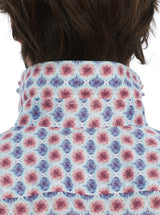 Dolenz Short Sleeve Tailored Fit Shirt