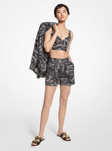 Michael Kors Sonoran Palm Short