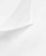 Profuomo White Egyptian Giza 87 Shirt