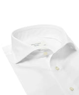 Profuomo White Egyptian Giza 87 Shirt