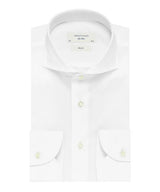 Profuomo White Egyptian Giza 87 Shirt