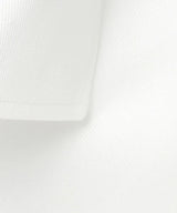 Profuomo Cutaway White Travel Shirt