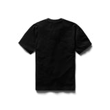 Reigning Champ Embroidered Midweight Jersey T-Shirt