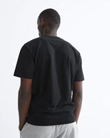 Reigning Champ Embroidered Midweight Jersey T-Shirt