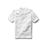 Reigning Champ Embroidered Midweight Jersey T-Shirt