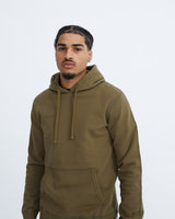 Reigning Champ Midweight Terry Pullover Hoodie