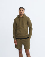 Reigning Champ Midweight Terry Pullover Hoodie