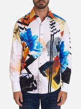 Zero To Sixty Limited Edition Long Sleeve Classic Fit Shirt