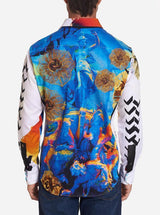 Zero To Sixty Limited Edition Long Sleeve Classic Fit Shirt