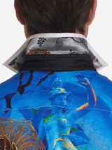 Zero To Sixty Limited Edition Long Sleeve Classic Fit Shirt