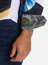 Zero To Sixty Limited Edition Long Sleeve Classic Fit Shirt