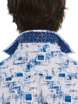Kendricks Short Sleeve Classic Fit Shirt