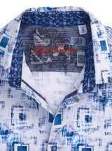 Kendricks Short Sleeve Classic Fit Shirt