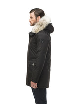 Nobis Yves Men's Down Parka