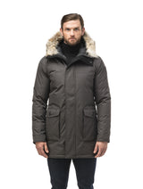 Nobis Yves Men's Down Parka