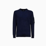 C.P. Company Crew Neck Sweater