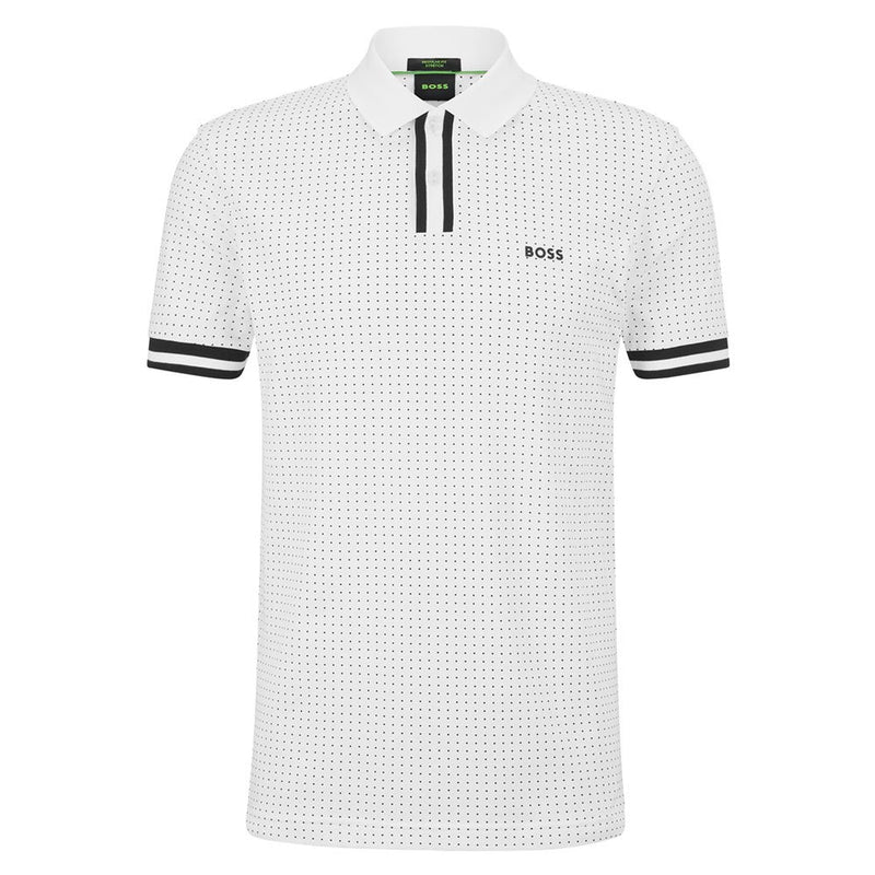 BOSS Paddy 5 Golf Shirt