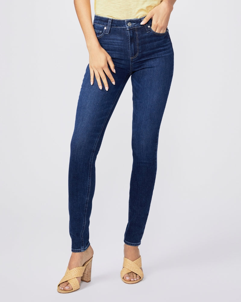 Paige clearance hoxton slim