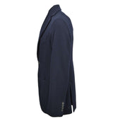 CIRCOLO 1901 Navy Tessuto Blazer