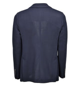 CIRCOLO 1901 Navy Tessuto Blazer