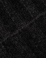 ETON cashmere beanie with metal logo