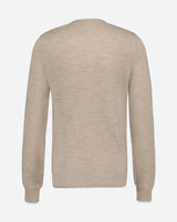 J. Lindeberg Orion Structured Merino Sweater