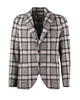 CIRCOLO 1901 single-breasted jacket