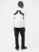J. Lindeberg KV Hybrid Golf Jacket