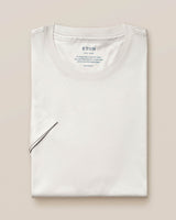Eton Filo di Scozia T-shirt