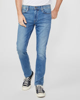 PAIGE Lennox Slim Fit in Nev