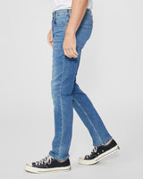 PAIGE Lennox Slim Fit in Nev