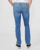 PAIGE Lennox Slim Fit in Nev
